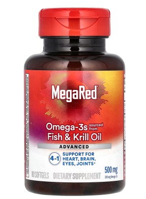 Mega Red